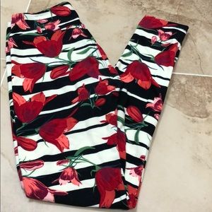 Lularoe one size leggings